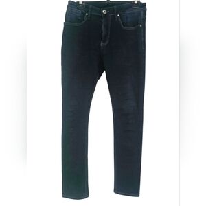 Men's Lindbergh Skinny Jeans Size 33